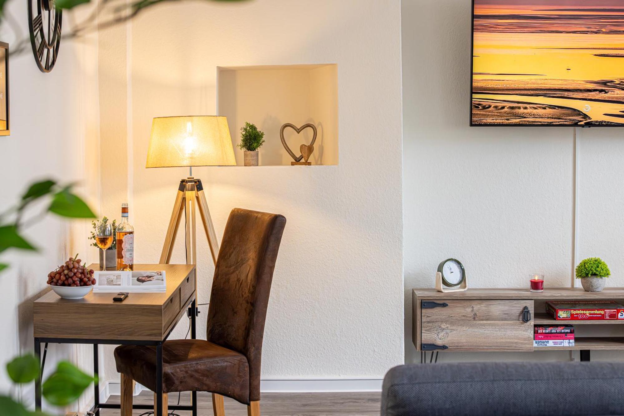 Luxus City Apartment Sauna Balkon Kueche Zentral Rostock Ngoại thất bức ảnh